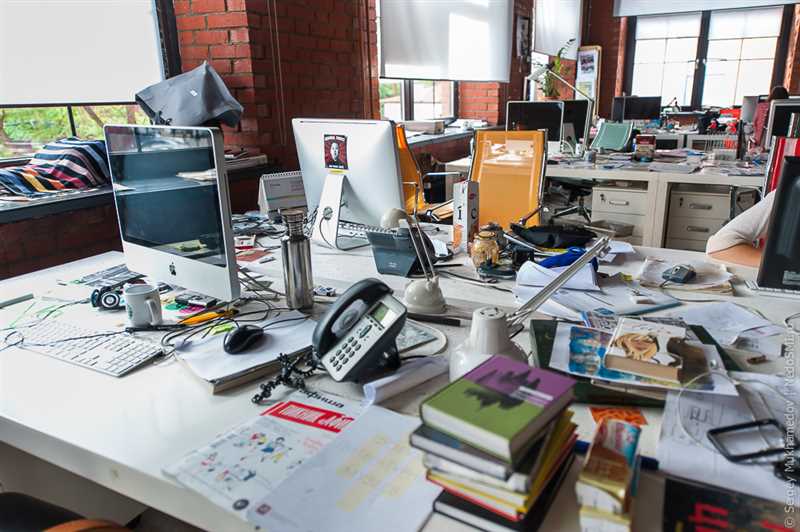 8 способов организовать ярлыки (и бардак) на рабочем столе: рассказывают сотрудники TexTerra