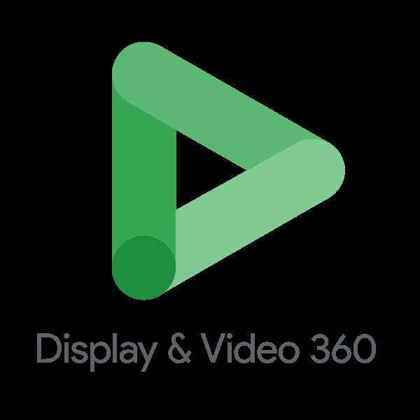 Что такое Display & Video 360: полный обзор