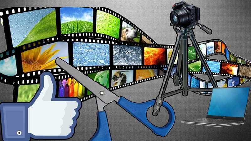  Как использовать Facebook для распространения видео с художественным подходом 