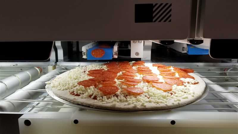 Мечтают ли роботы о пицце: почему технологиям нужны венчурные деньги